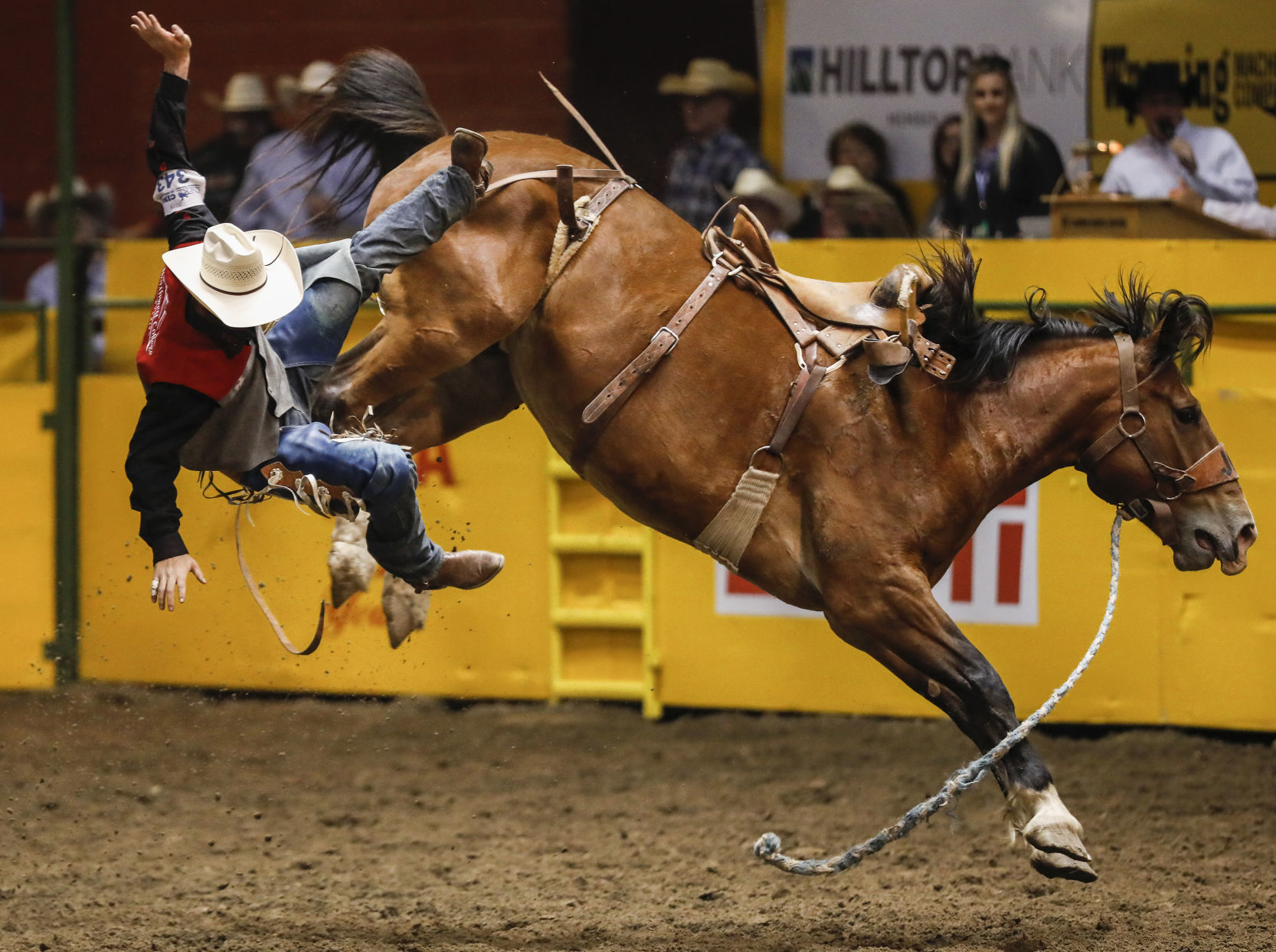 CNFR - Thursday